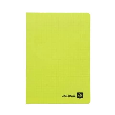 Oriental Paper Products Notebook 210Times297Mm 48 Sheets