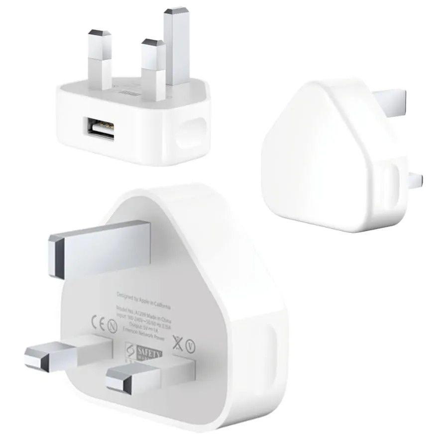 Apple Original Adapter Usb-5W