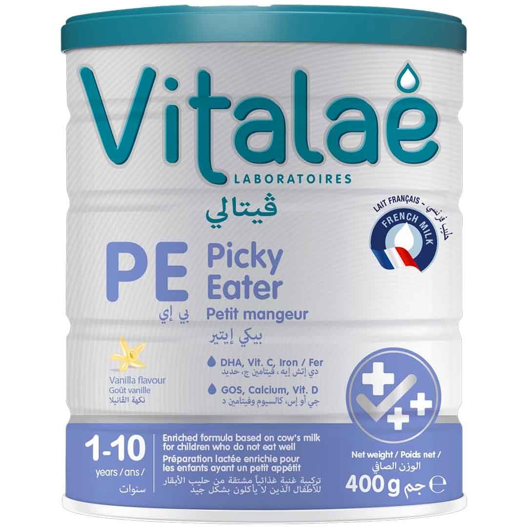 Vitalae Pe 400Gm 