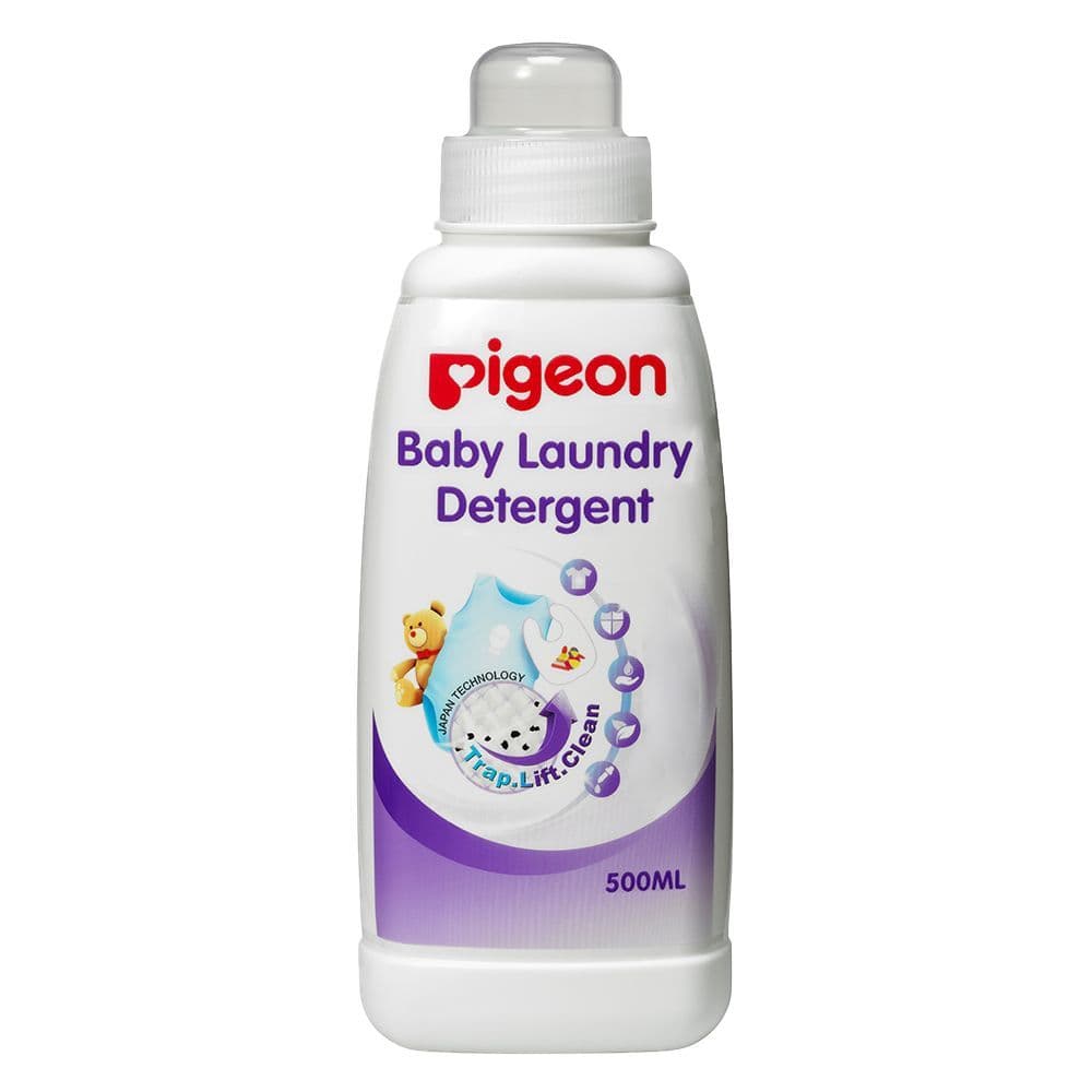 Pigeon Liquid Laundry Detergent 500ML