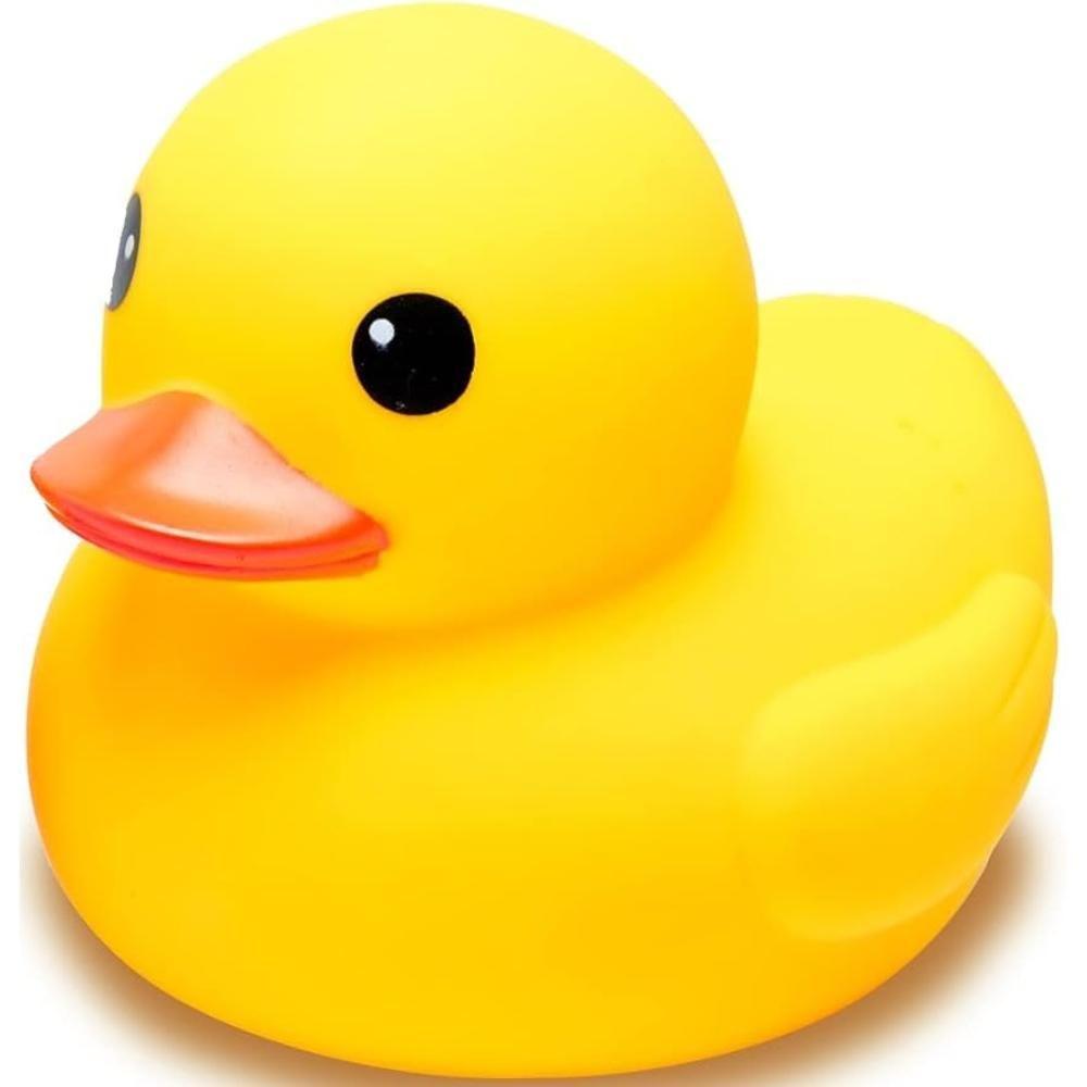 Big Bath Toys Duck