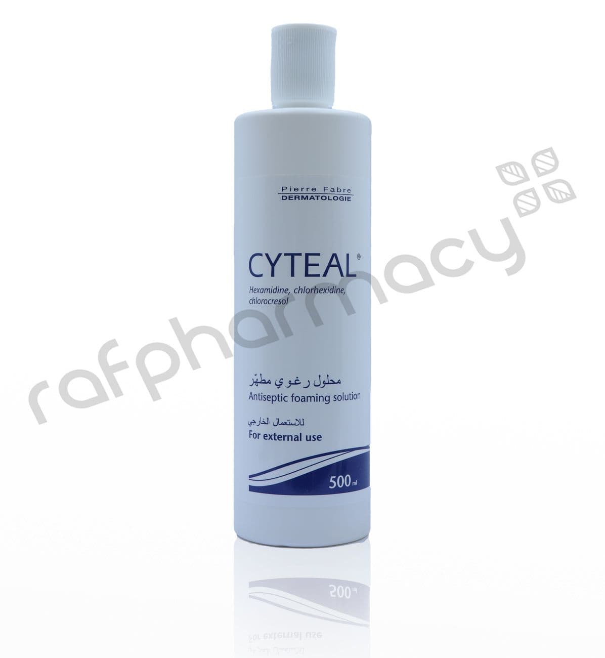 Cyteal Sol.500Ml