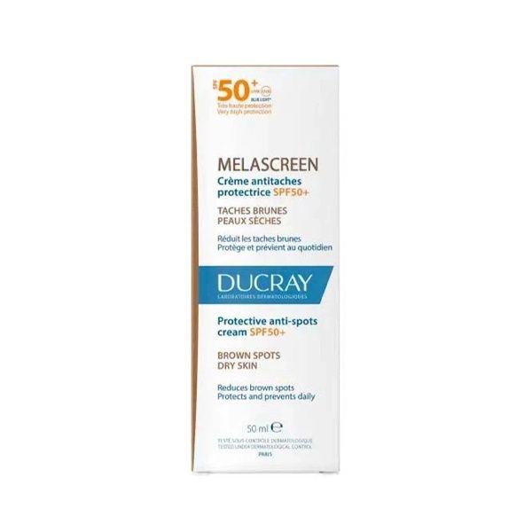 Ducray Melascreen Cream Spf50+ 50Ml