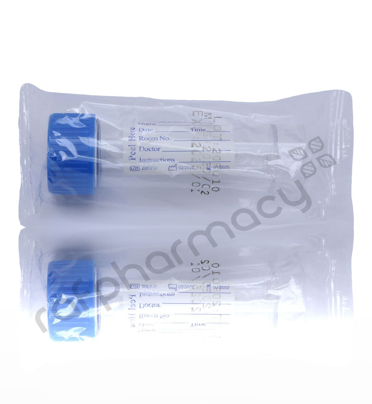 Sterile Container 30Ml#772045