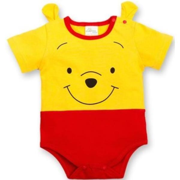 Kl - Winnie The Pooh Romper (80Cm)