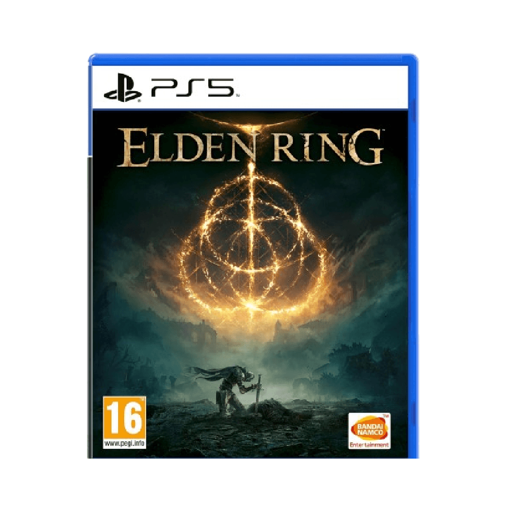 Elden Ring - Ps5