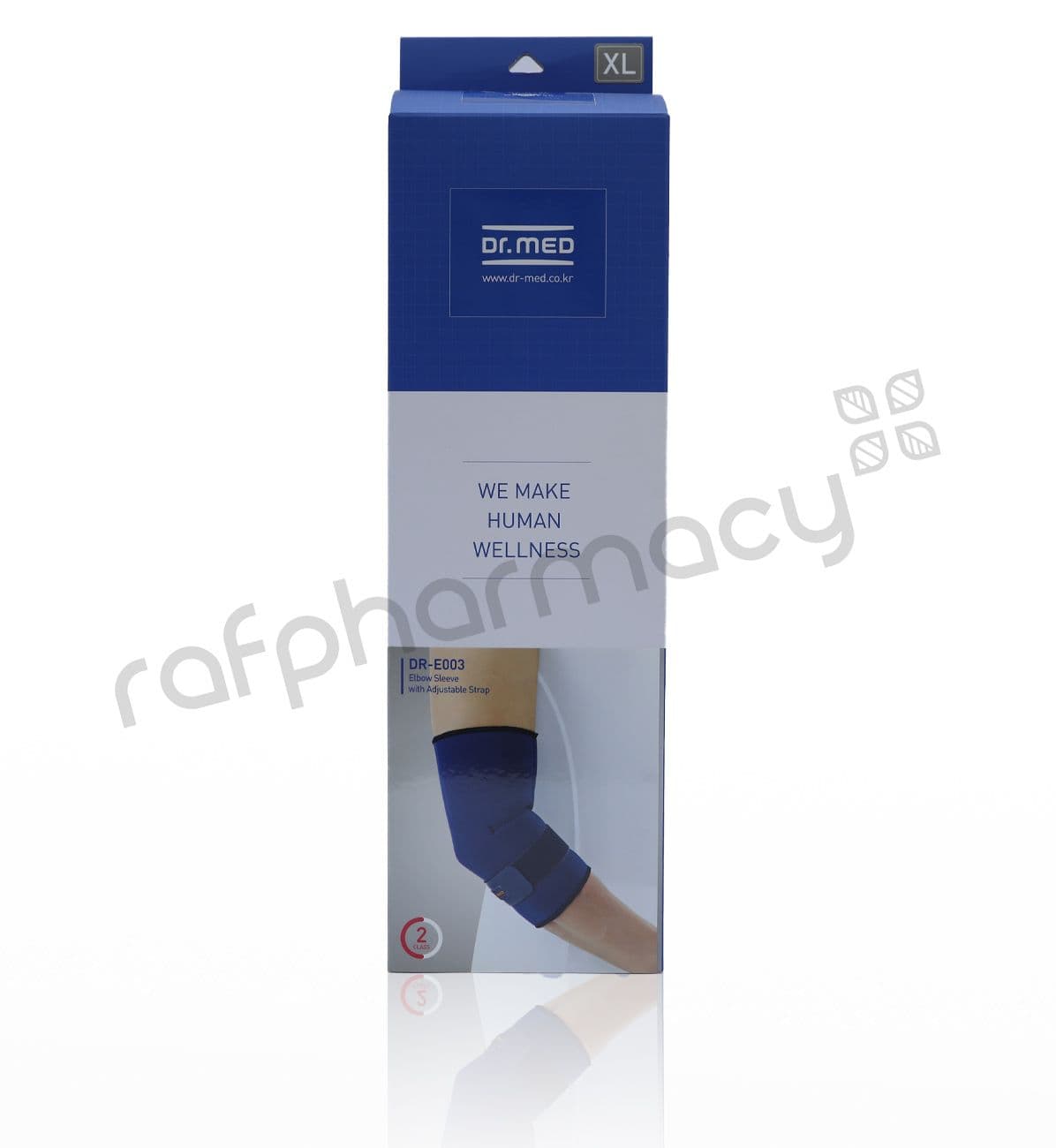 Dr-M Elbow Support (Extra Large) (Item #14992)