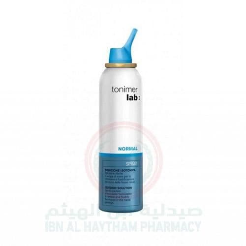 Tonimer Lab Normal Spray 125Ml