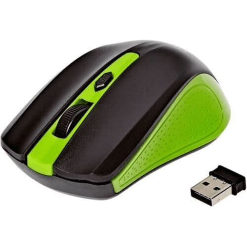 Enet Wireless Mouse 2.4G