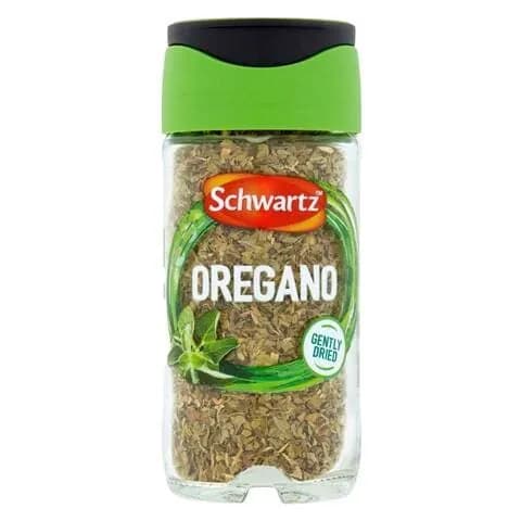 Schwartz Oregano 7G