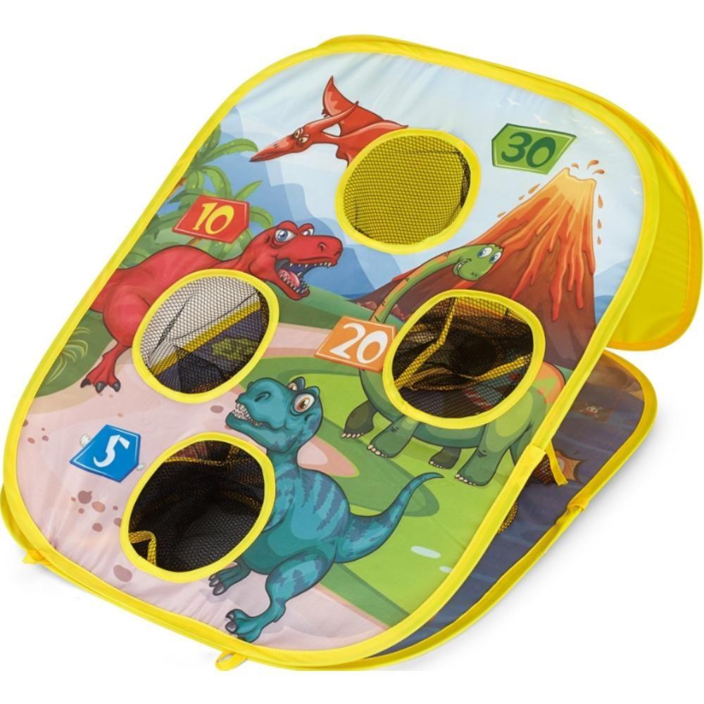 Bean Bag Playset (394861)