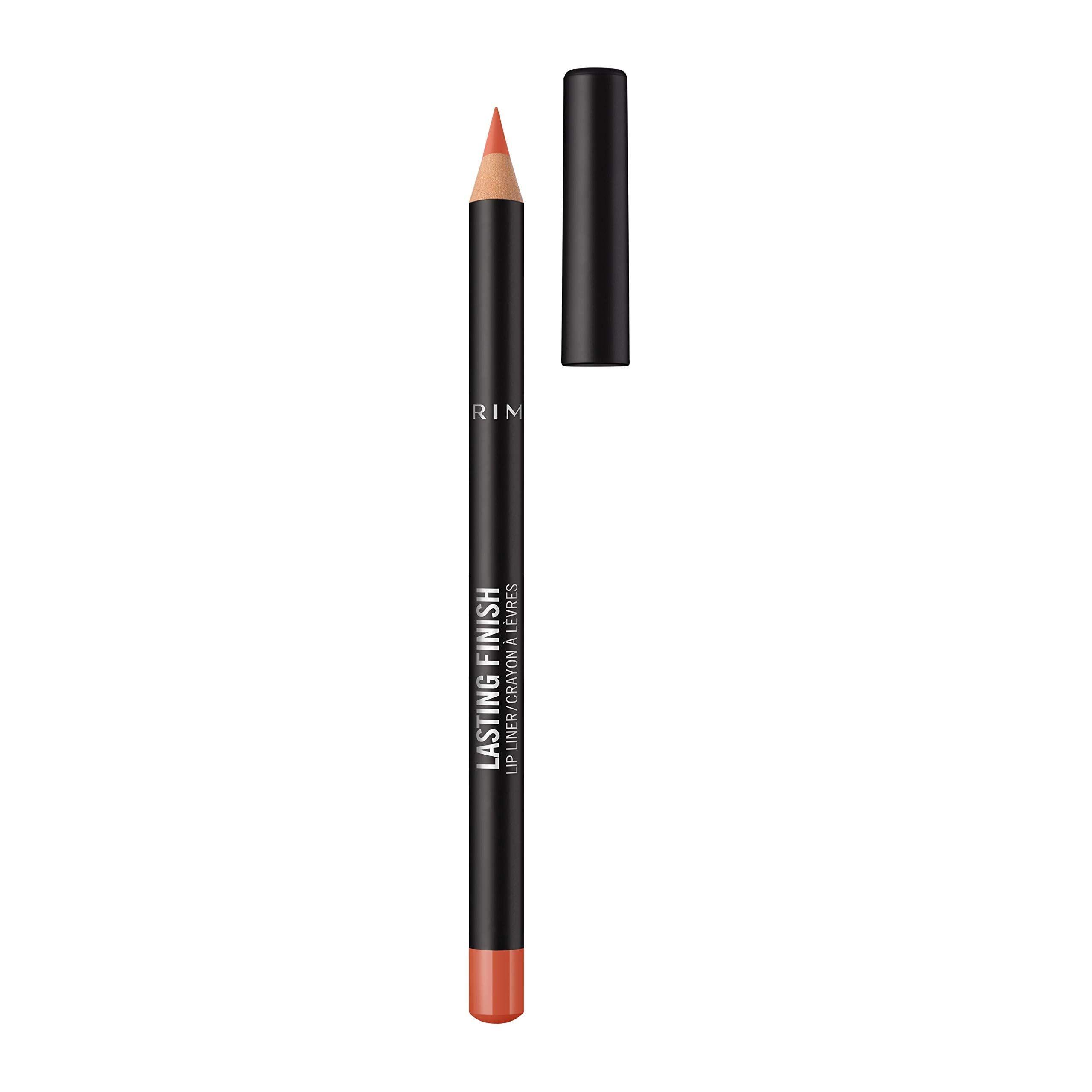 Rimmel London Lasting Finish Lip Liner 620 Peach Me 1.2 Gm