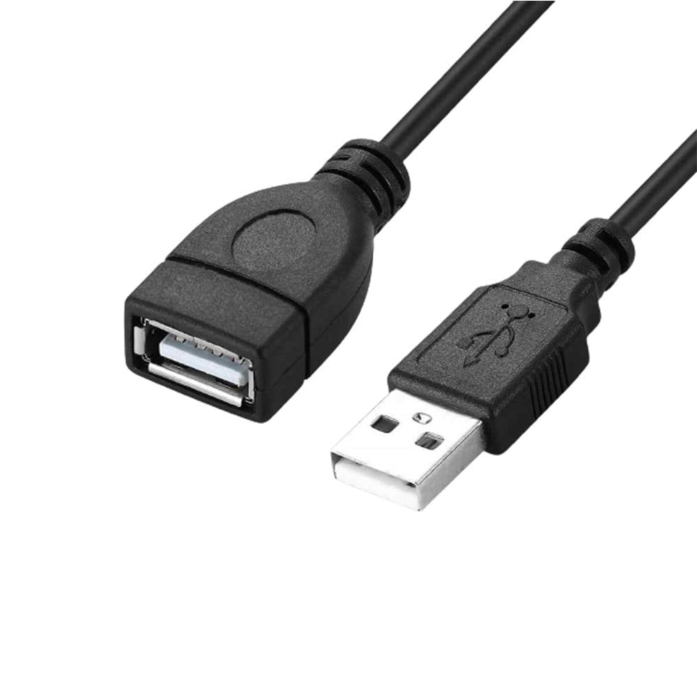 Cable Usb Extension 1.5 Meter