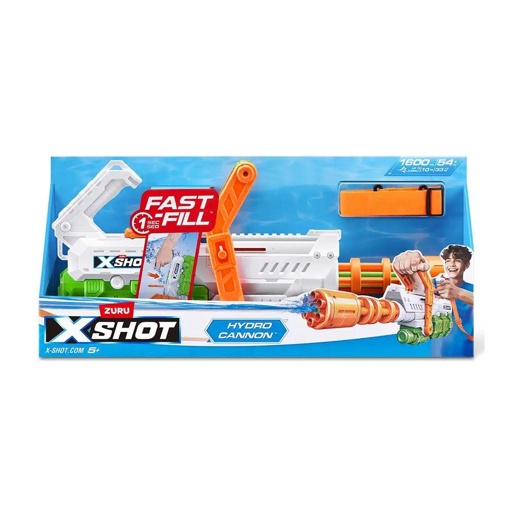 X-Shot Water Hydro Cannon