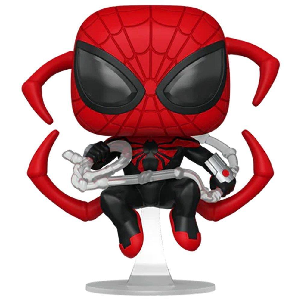 Funko Pop! Marvel: Superior Spider-Man Exclusive Vinyl Figures