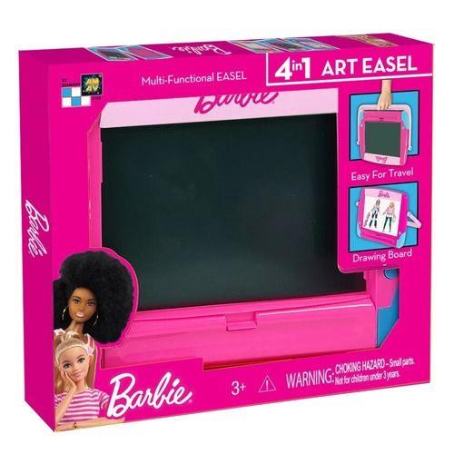 Barbie Art Easel