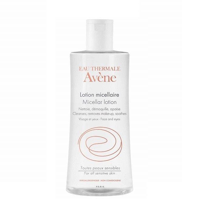 Avene Micellar Lotion Water 400 Ml