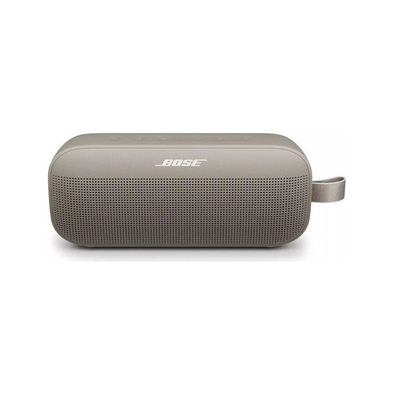 Bose Soundlink Flex Portable Speaker (2Nd Gen) - Sandstone