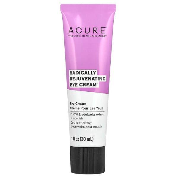 Acure Radically Rejuvenating Eye Cream