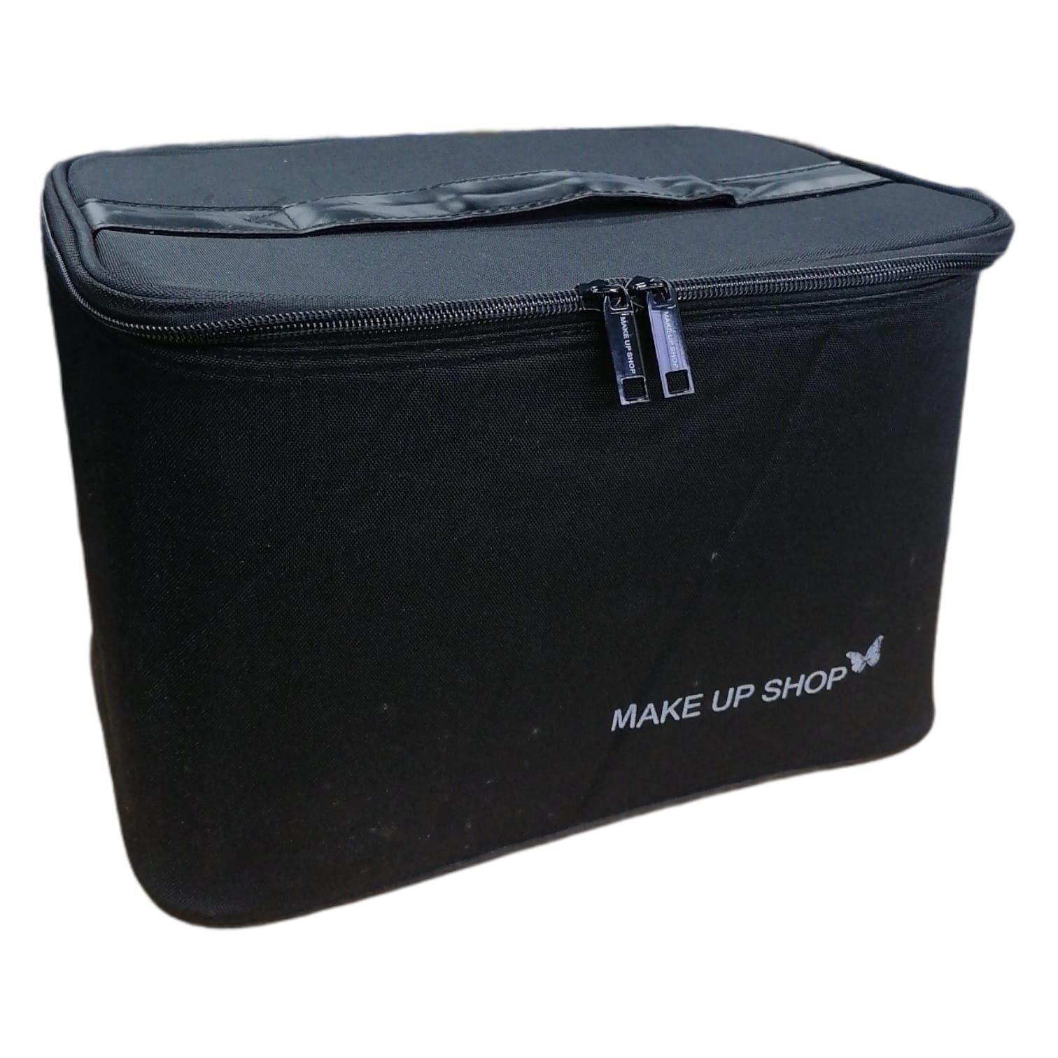 Makeup Shop Makeup Bag Medium