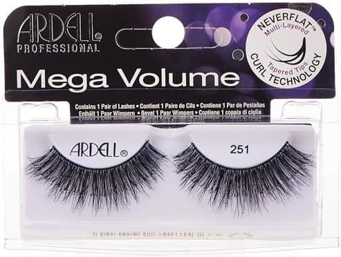 Ardell Professional Mega Volume Lashes 251