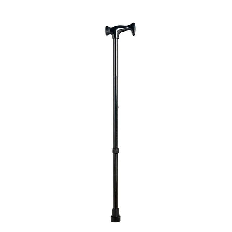 Ca833L1-Walking Stick-Black