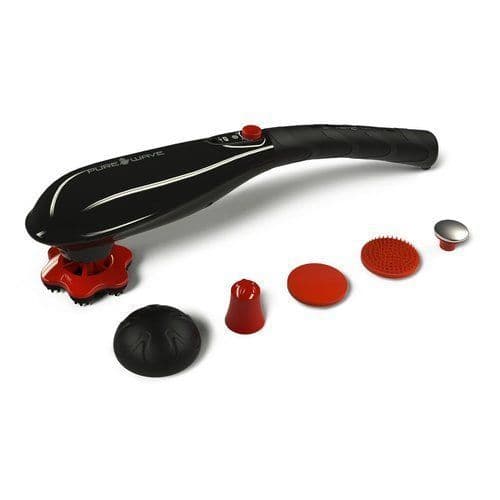 Cordless Body Massager Massager  700 GM