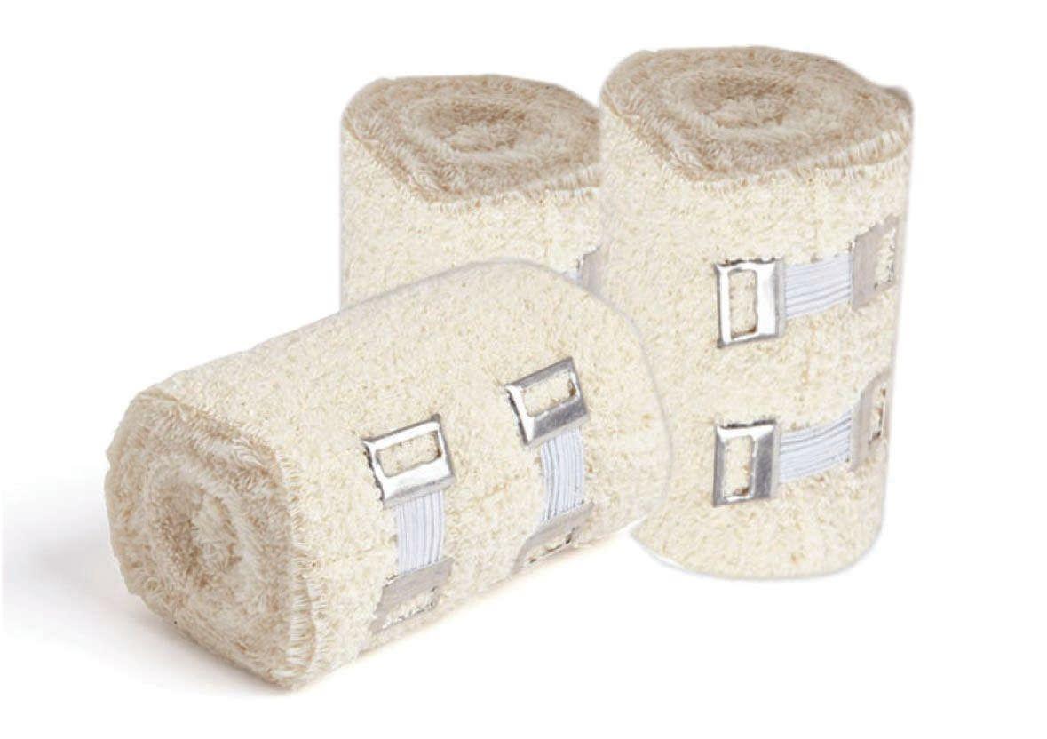 Medica Cotton Crepe Bandage