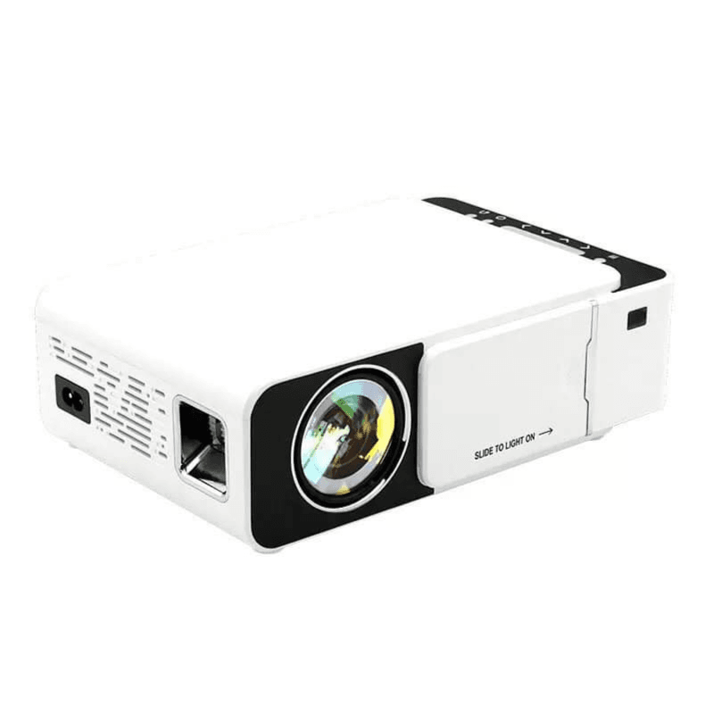 T5 Projector 1080P Portable