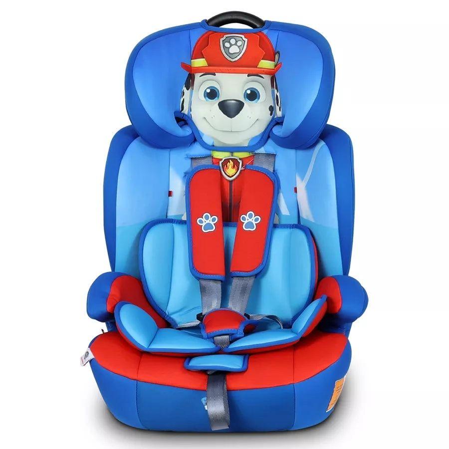 Disney Paw Patrol Licensed Car Seat