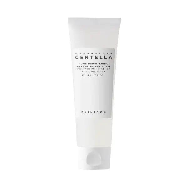 Skin1004 Madagascar Centella Tone Brightening Cleansing Gel Foam 125Ml