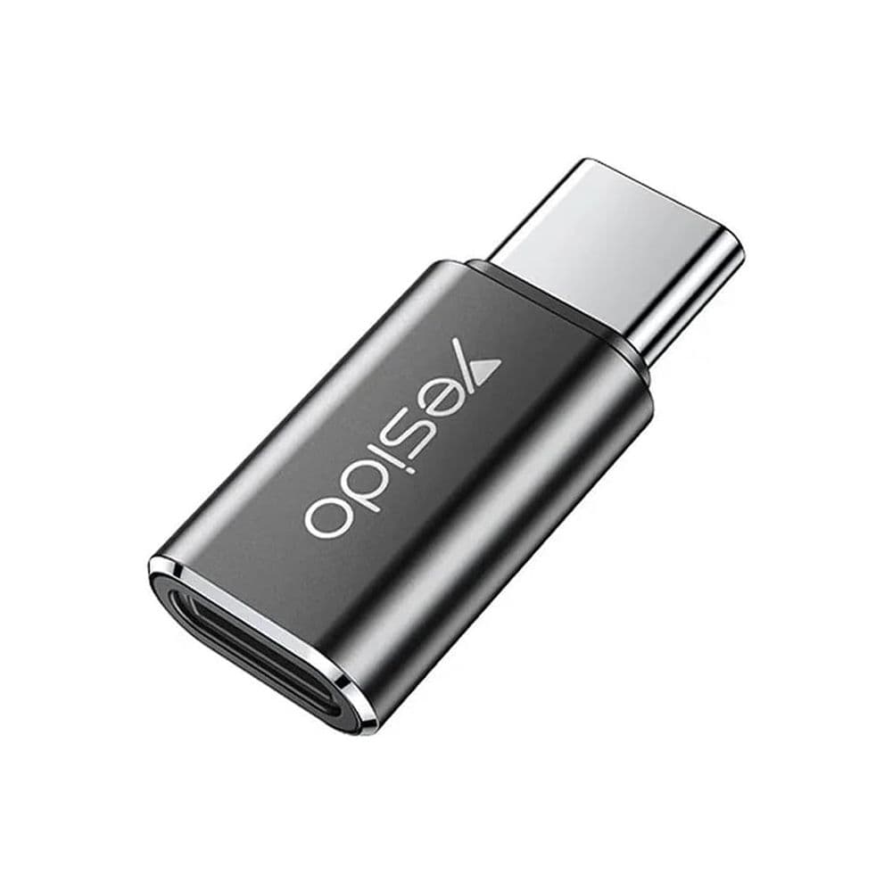 Yesido Iphone To Type-C Adapter Gs22