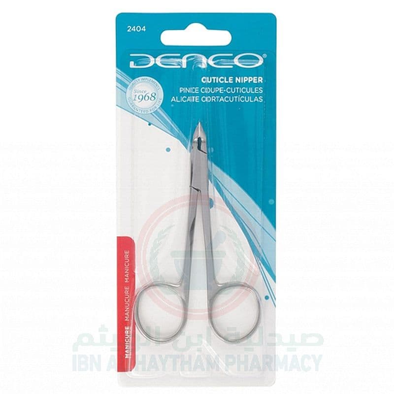 Cuticle Nipper