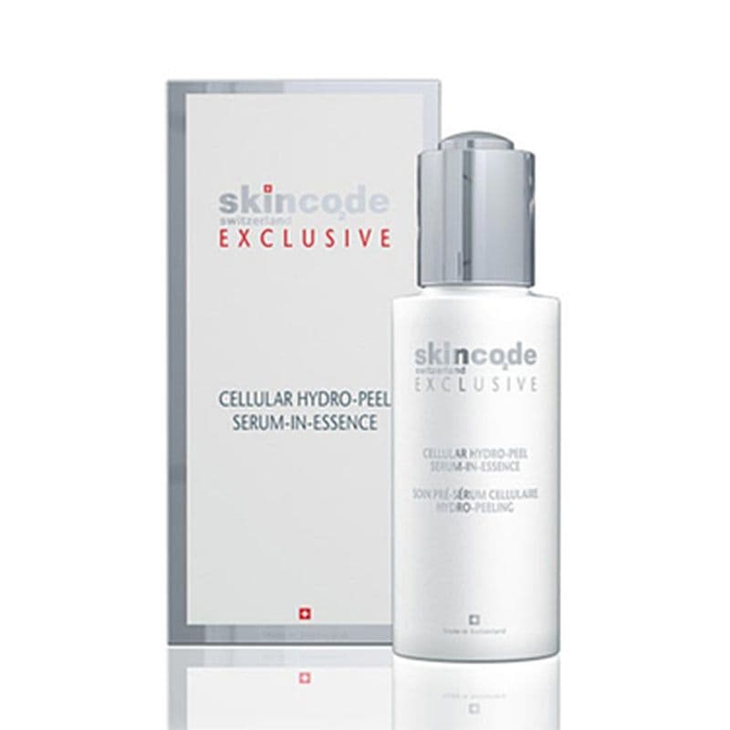 Skincode Cellular Hydro-Peel Serum-In-Essence