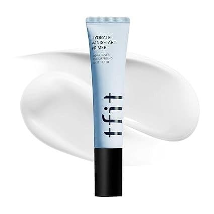 Tfit Hydrate Vanish Art Primer 30Ml