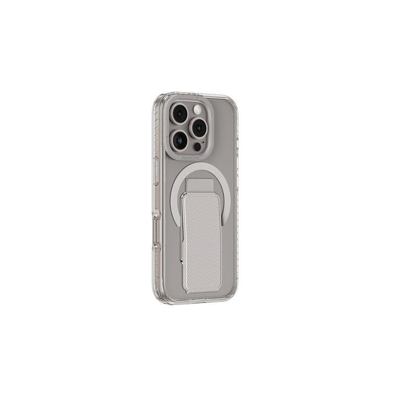 Amazing Thing Titan Pro Holder Magsafe Drop Proof Case For Iphone 16 Pro 6.3 Ip166.3Pthgy