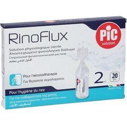 Pic Rinoflux N/Saline Nose Drop 2Mlx20'S 00Il