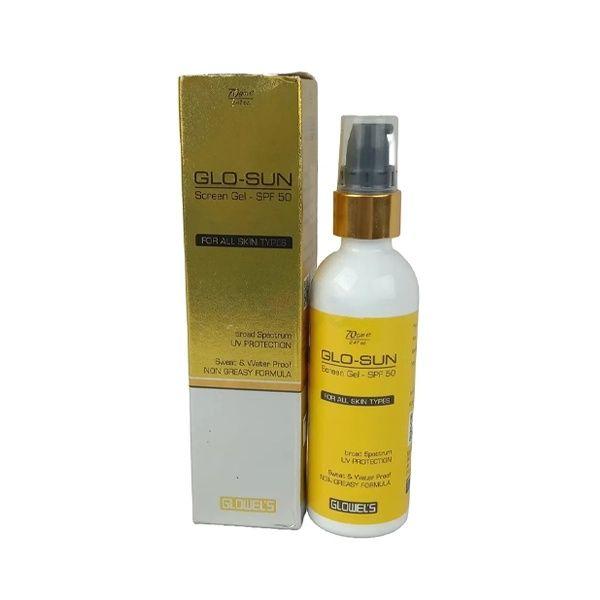 Glosun Lotion 100Ml