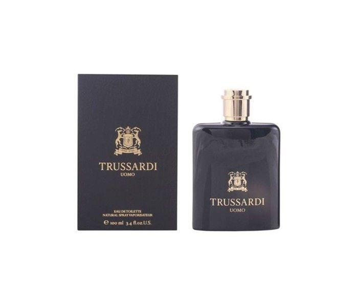 Trussardi Uomo Eau De Toilette 100 Ml For Men