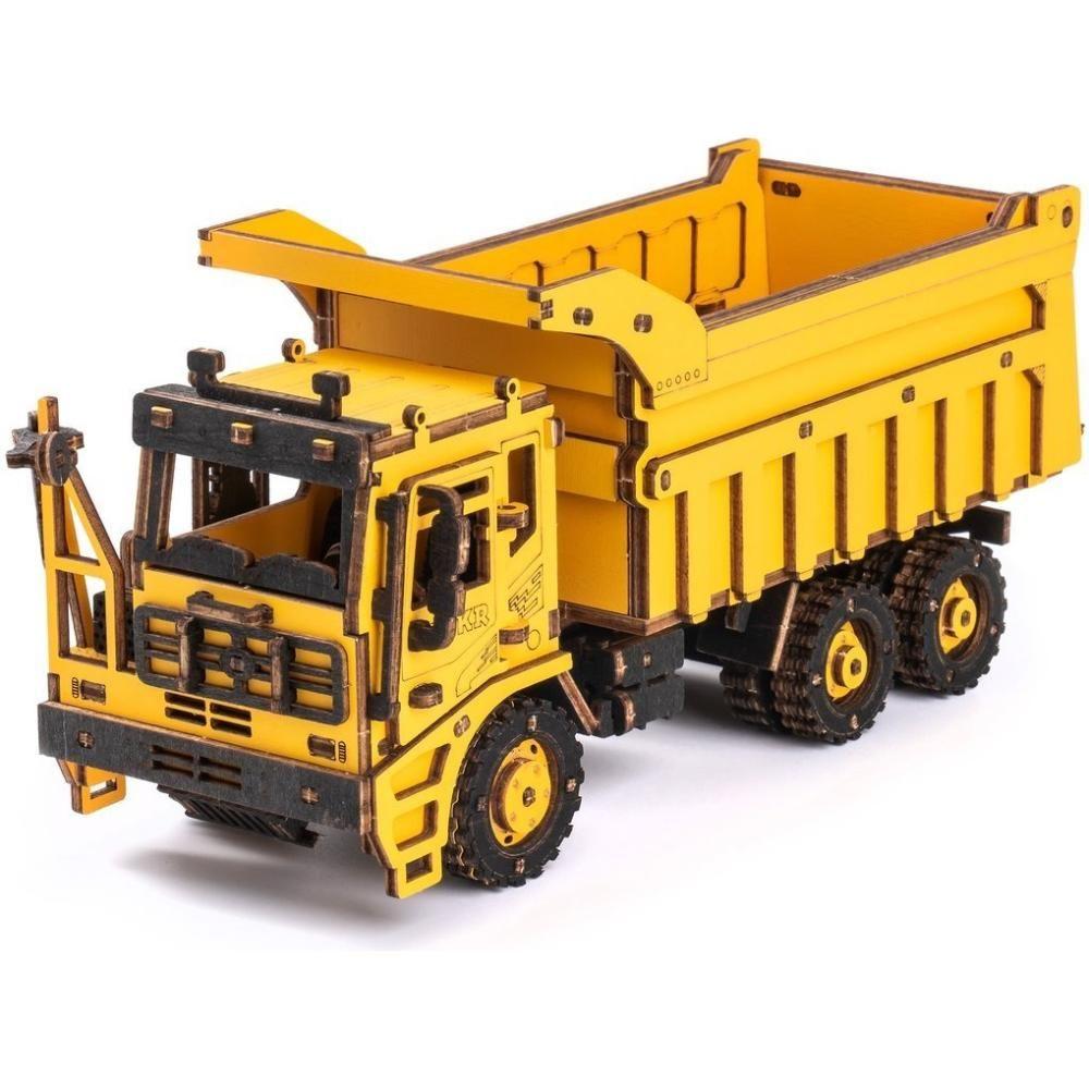 Robotime - Dump Truck