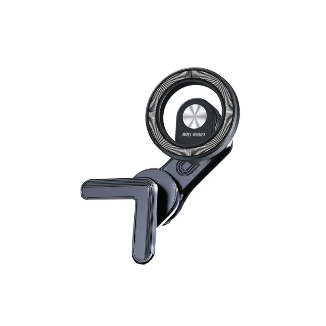 Green Gx23 Screen Magsafe Holder Black