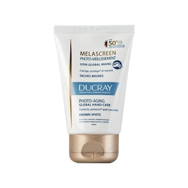 Ducray Melascreen Hand Cream 50Ml  