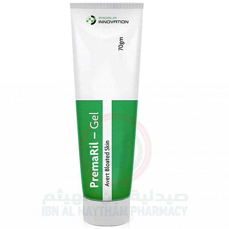 Premium Premaril Ar Gel 70G