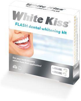 White Kiss Dental Whitening Kit