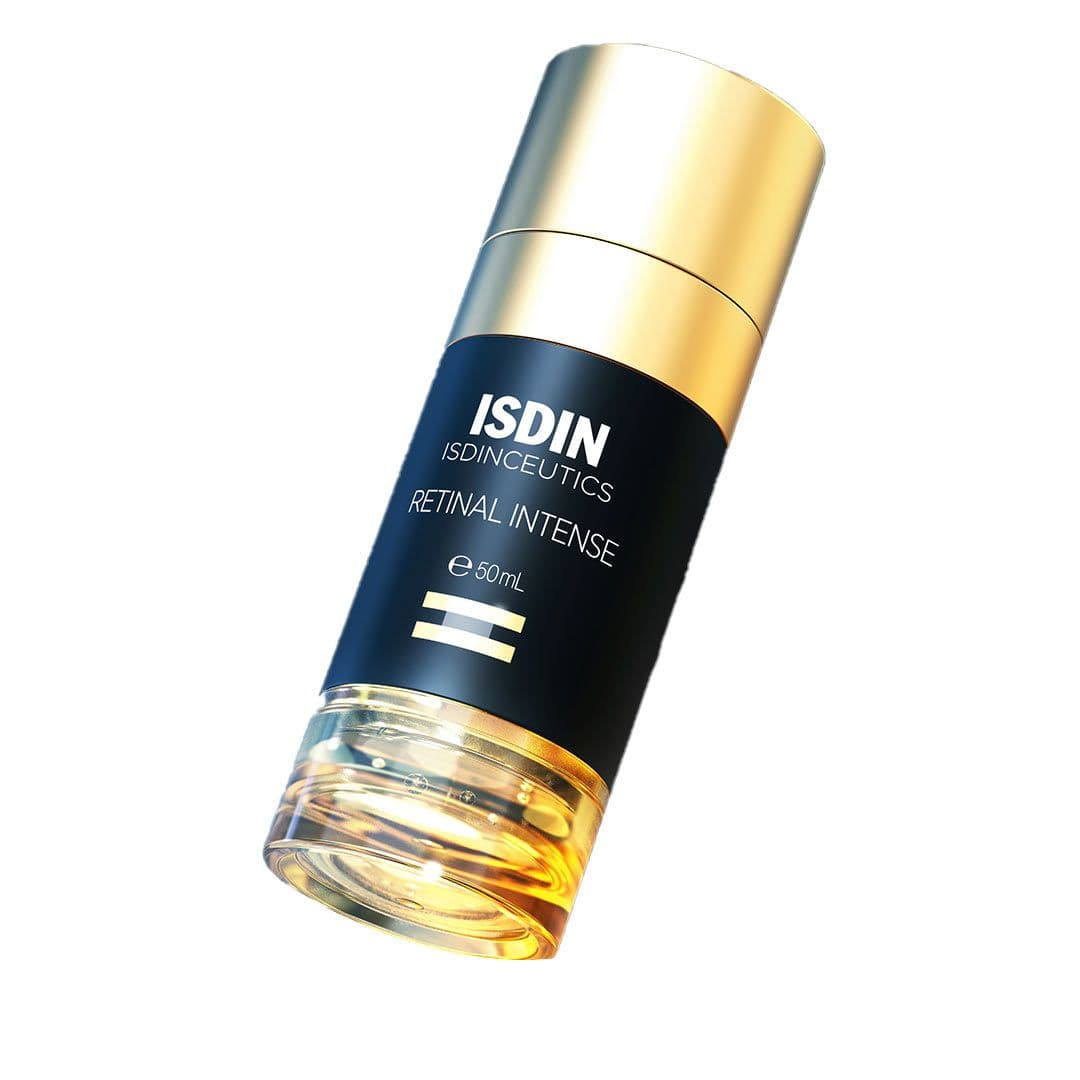 Isdin Isdinceutics Rejuvenate Retinal Intense Serum 50 Ml 