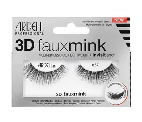 Ardell Professional 3D Faux Mink Lashes 857