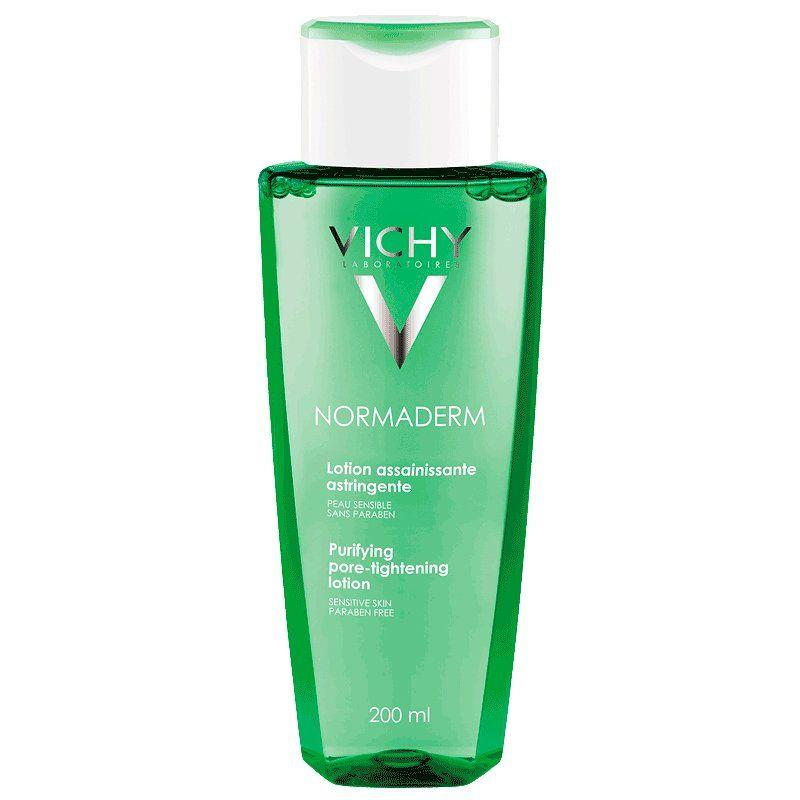 Vichy Normaderm Toner 200Ml(P&M)