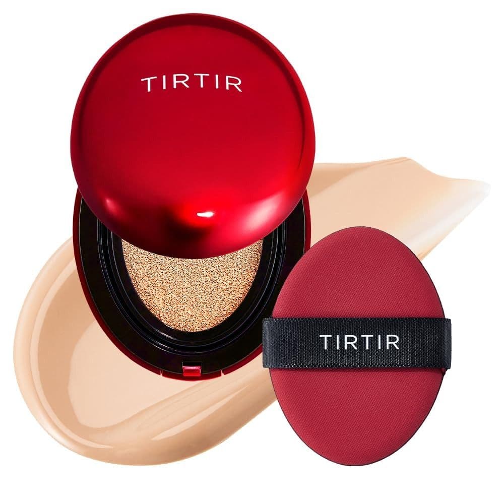 Tirtir Mask Fit Red Cushion 21N Ivory
