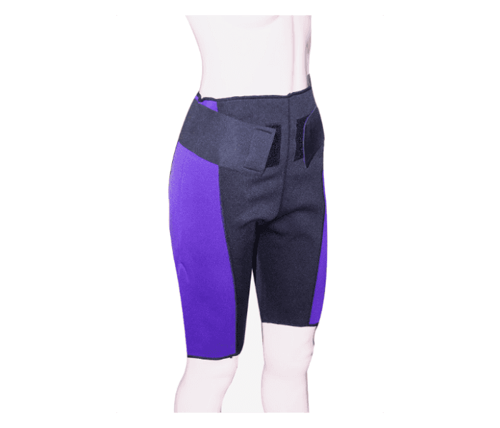 Sauna 0005 Spats XXXL For Women