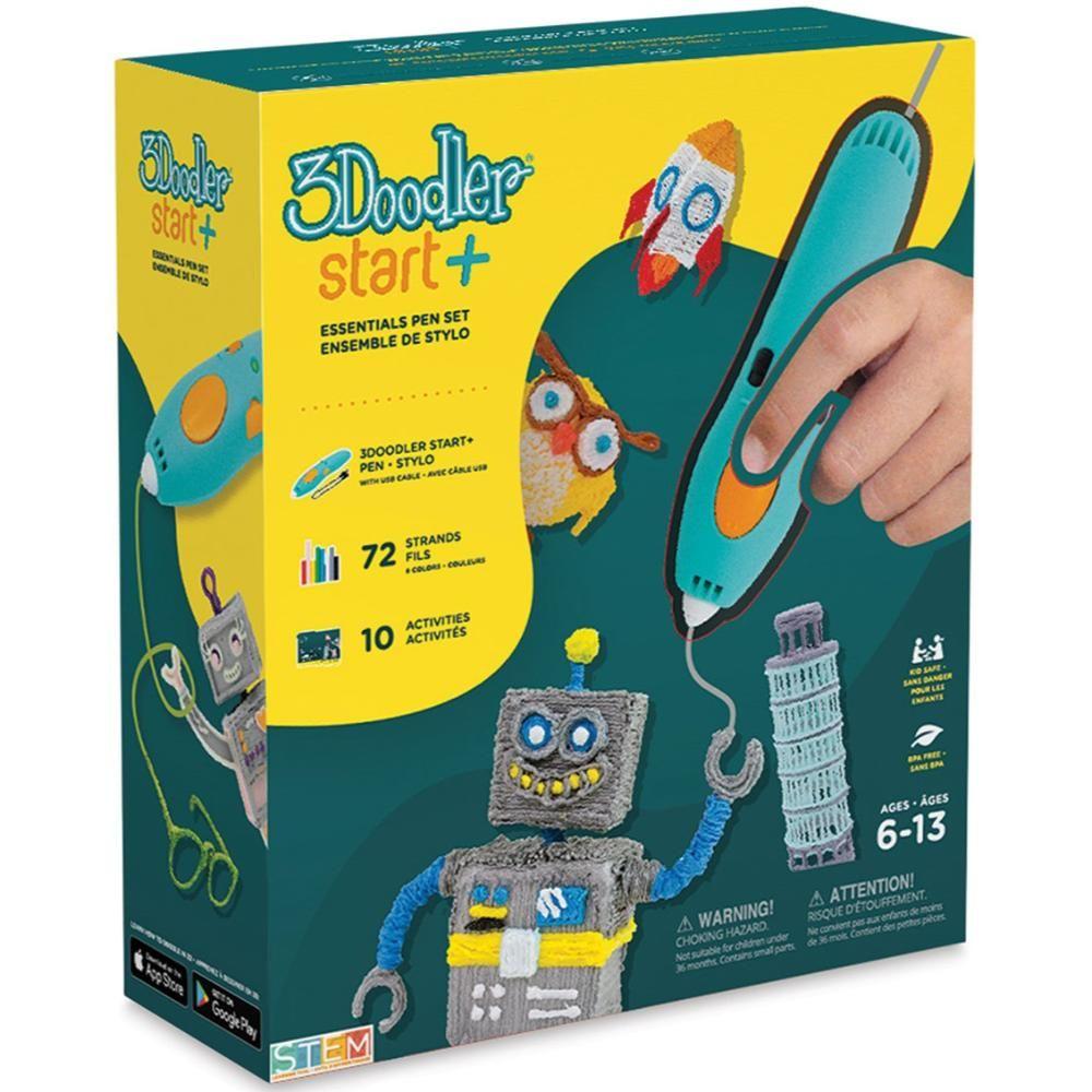 3Doodler Start Plus